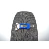 Zimní Nokian 175/65R15 - 4ks  - vzorek cca 6,5 mm