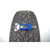 Zimní Nokian 175/65R15 - 4ks  - vzorek cca 6,5 mm