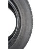 Zimní Nankang 235/60R16 - 4ks  - vzorek cca 6,1 mm