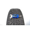 Zimní Semperit 195/65R15 - 2ks  - vzorek cca 6,3 mm