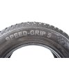 Zimní Semperit 215/70R16 - 2ks  - vzorek cca 7,1 mm