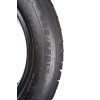 Zimní Dunlop 235/55R17 - 2ks  - vzorek cca 6,2 mm