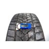 Zimní Dunlop 235/55R17 - 2ks  - vzorek cca 6,2 mm