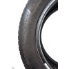 Zimní Continental 225/55R17 - 2ks  - vzorek cca 7,5 mm
