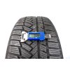 Zimní Continental 225/55R17 - 2ks  - vzorek cca 7,5 mm