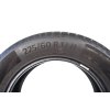 Letní Continental 225/60R17 - 2ks  - vzorek cca 6,4 mm