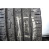 Letní Continental 225/60R17 - 2ks  - vzorek cca 6,4 mm
