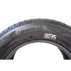 Letní Point S 165/70R14 - 2ks  - vzorek cca 7,7 mm
