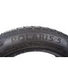 Zimní Barum 205/55R16 - 2ks  - vzorek cca 6,3 mm