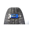 Zimní Barum 205/55R16 - 2ks  - vzorek cca 6,3 mm