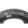Zimní Barum 205/55R16 - 2ks  - vzorek cca 6,3 mm