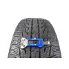 Zimní Nokian 235/55R19 - 4ks  - vzorek cca 5,8 mm