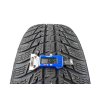 Zimní Nokian 235/55R19 - 4ks  - vzorek cca 5,8 mm