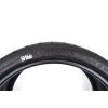 Letní Kumho 235/35R19 - 2ks  - vzorek cca 4,7 mm