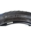 Letní Fulda 225/45R17 - 2ks  - vzorek cca 6,5 mm