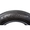 Letní Hankook 195/65R15 - 2ks  - vzorek cca 7,7 mm