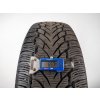 Zimní Nokian 225/65R17 - 4ks  - vzorek cca 7,2 mm
