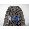 Zimní Nokian 225/65R17 - 4ks  - vzorek cca 7,2 mm