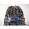 Zimní Nokian 225/65R17 - 4ks  - vzorek cca 7,2 mm