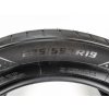 Letní Iaplus 235/55R19 - 2ks  - vzorek cca 7,1 mm