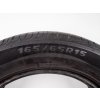 Letní Tracmax 165/65R15 - 4ks  - vzorek cca 5,9 mm