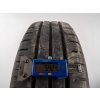 Letní Continental 175/65R15 - 4ks  - vzorek cca 5,4 mm