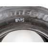 Letní Bridgestone 175/70R14 - 4ks  - vzorek cca 6 mm
