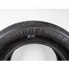 Letní Bridgestone 175/70R14 - 4ks  - vzorek cca 6 mm