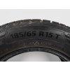 Zimní Barum 185/65R15 - 4ks  - vzorek cca 7,3 mm