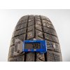 Zimní Barum 185/65R15 - 4ks  - vzorek cca 7,3 mm