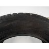 Zimní Nokian 185/65R15 - 2ks  - vzorek cca 6,7 mm