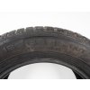 Zimní Nokian 185/65R15 - 2ks  - vzorek cca 6,7 mm