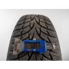 Zimní Nokian 185/65R15 - 2ks  - vzorek cca 6,7 mm