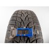 Zimní Nokian 185/65R15 - 2ks  - vzorek cca 6,7 mm