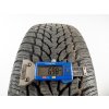 Zimní Nokian 185/60R15 - 4ks  - vzorek cca 6,7 mm