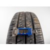 Letní Hankook 205/65R16C - 2ks  - vzorek cca 5,7 mm