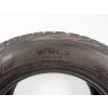 Zimní Nokian 215/60R16C - 2ks  - vzorek cca 6,3 mm