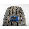 Zimní Nokian 215/60R16C - 2ks  - vzorek cca 6,3 mm