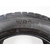 Zimní Nokian 225/55R17C - 2ks  - vzorek cca 9,1 mm