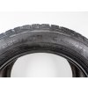 Zimní Nokian 225/55R17C - 2ks  - vzorek cca 9,1 mm