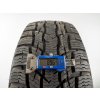 Zimní Nokian 225/55R17C - 2ks  - vzorek cca 9,1 mm