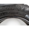 Zimní Goodyear 185/65R15 - 2ks  - vzorek cca 7,2 mm
