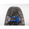 Zimní Goodyear 185/65R15 - 2ks  - vzorek cca 7,2 mm