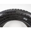 Zimní Goodyear 185/65R15 - 2ks  - vzorek cca 7,2 mm