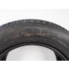 Letní Nokian 185/65R15 - 2ks  - vzorek cca 5,9 mm