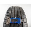 Letní Nokian 185/65R15 - 2ks  - vzorek cca 5,9 mm