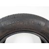 Letní Continental 195/65R15 - 2ks  - vzorek cca 5,6 mm