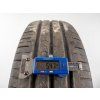 Letní Continental 195/65R15 - 2ks  - vzorek cca 5,6 mm