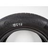 Letní Continental 195/65R15 - 2ks  - vzorek cca 5,6 mm