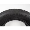 Zimní Barum 195/70R15 - 4ks  - vzorek cca 7,5 mm